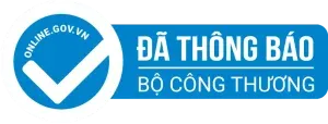 đã thông báo bộ công thương
